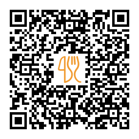 QR-code link către meniul Villa Rosa