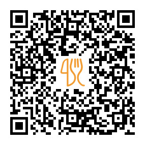 QR-code link către meniul Po Noodle House