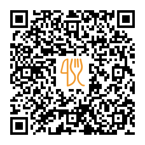 QR-code link către meniul Pizza Gusta Dorion