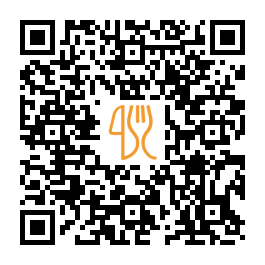 QR-code link către meniul Cousin Garden