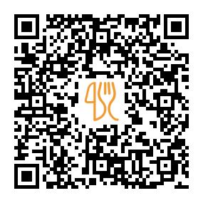 QR-code link către meniul Cafe Bangla