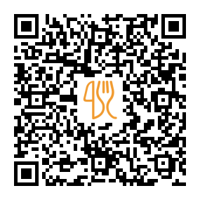 QR-code link către meniul Divine Coffee