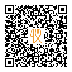 QR-code link către meniul Dry Fly Café