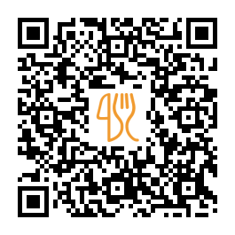 QR-code link către meniul Tea Pillar