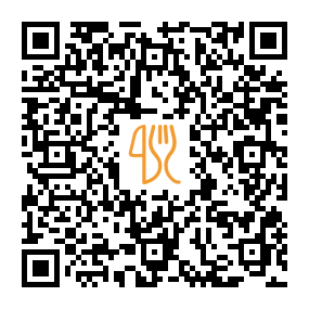 QR-code link către meniul The Iny Coffee