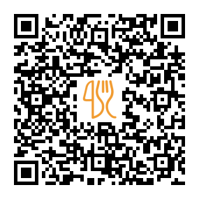 QR-code link către meniul Dem Bones Barbeque