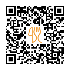 QR-code link către meniul Cafe Auf Amrum