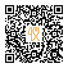 QR-code link către meniul Lady Baga