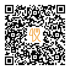 QR-code link către meniul Aquarius Fish Co