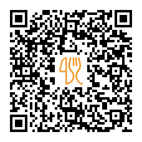 QR-code link către meniul Café Oued Amlil