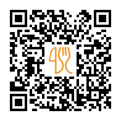 QR-code link către meniul Bbq Boden