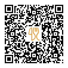 QR-code link către meniul Maquis Zanafi