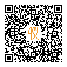 QR-code link către meniul Dapur Cik Pida