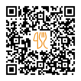 QR-code link către meniul Hana Moon