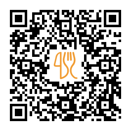 QR-code link către meniul Frydays