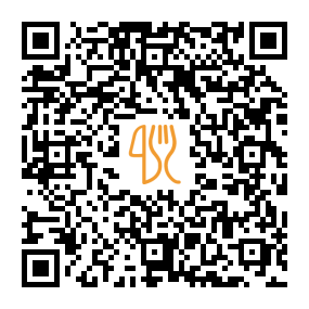 QR-code link către meniul Black Bear Espresso