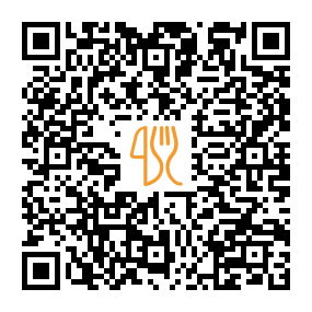 QR-code link către meniul Hubble Bubble