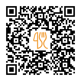 QR-code link către meniul Burger Shed