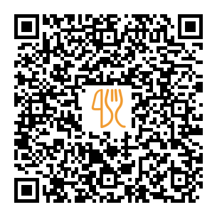 QR-code link către meniul The Vegetarian Society Chatuchak