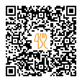 QR-code link către meniul Cup Of Blooms