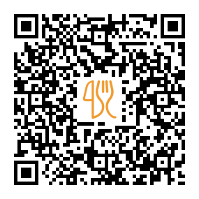 QR-code link către meniul Rm. Karya Minang