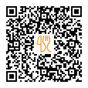 QR-code link către meniul Mustard