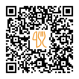 QR-code link către meniul Vraj Banquet.