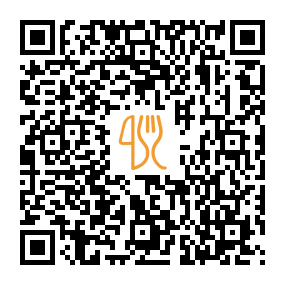 QR-code link către meniul Half Moon Coffee Grlle Cafe