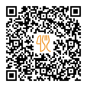 QR-code link către meniul 김밥천국 강화점