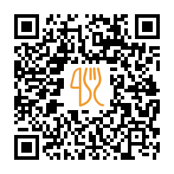 QR-code link către meniul Café Mega