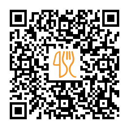 QR-code link către meniul Samurai