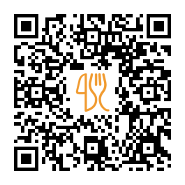 QR-code link către meniul Nuna's Cajun