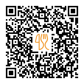 QR-code link către meniul 초원삼계탕