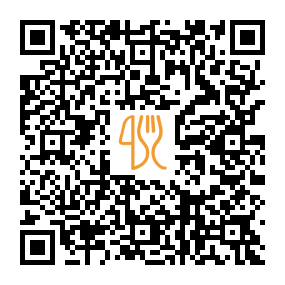 QR-code link către meniul Caffe Verona