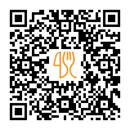 QR-code link către meniul Teng's Grill