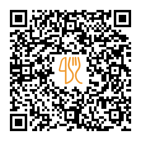 QR-code link către meniul Govinda's Garden