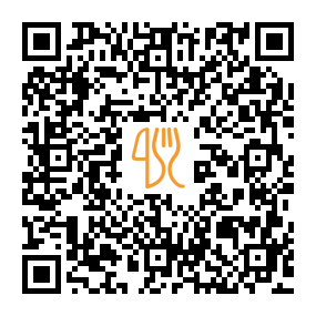 QR-code link către meniul Mineral Spring Liquor