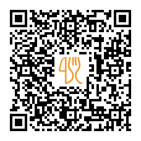 QR-code link către meniul Bayside Bistro