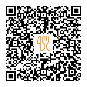 QR-code link către meniul Srijana Indian Yán Guó カレー インド Liào Lǐ シリジャナ