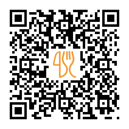 QR-code link către meniul Les Amis