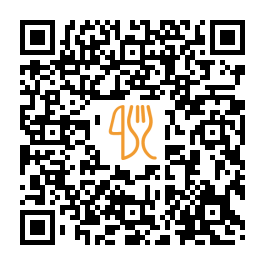 QR-code link către meniul 96カフェ