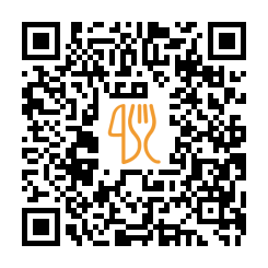 QR-code link către meniul Hladový Vlk