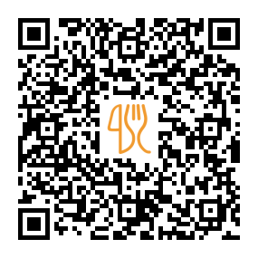 QR-code link către meniul El Cerro Grande