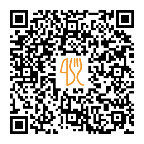 QR-code link către meniul Bora Coffee Co