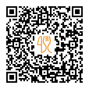 QR-code link către meniul Cinnamon Cafe