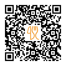 QR-code link către meniul Le Cedre