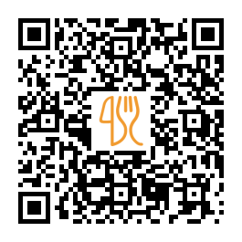 QR-code link către meniul Auntie V's