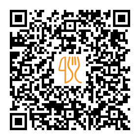 QR-code link către meniul Island Rainbow