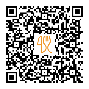 QR-code link către meniul La Nuova Serenissima