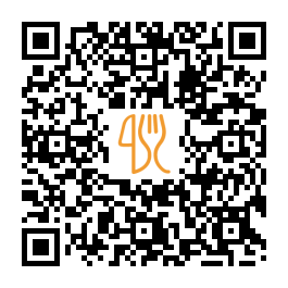 QR-code link către meniul Конь В Пальто